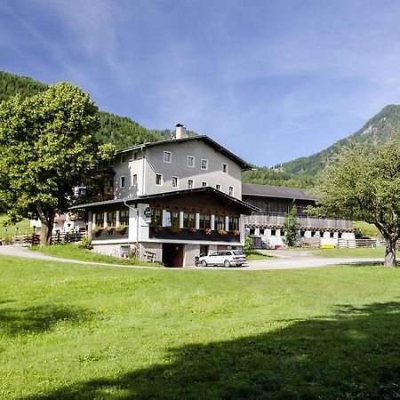 Landgasthof Kreithof Tristach Exterior foto