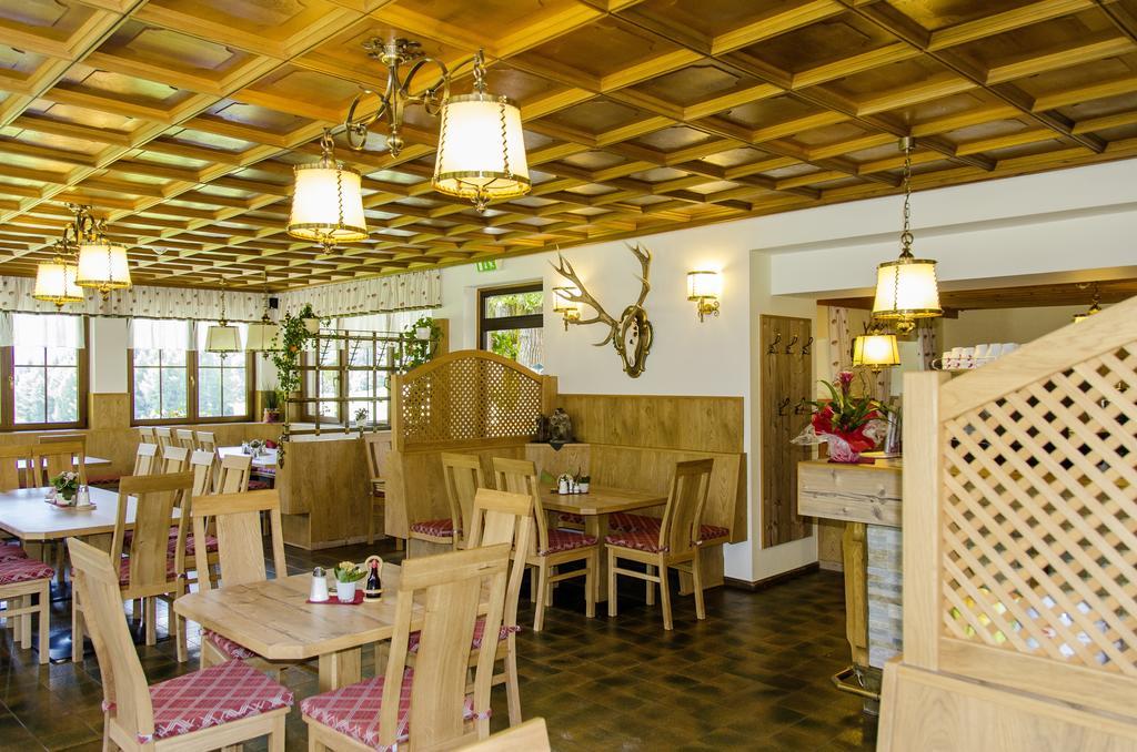 Landgasthof Kreithof Tristach Exterior foto