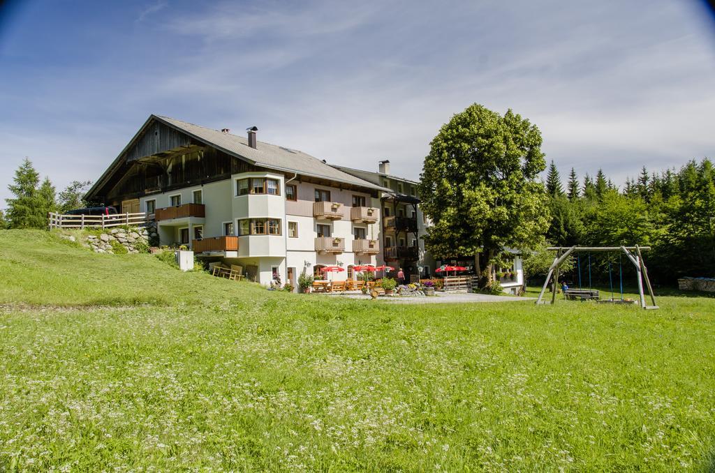 Landgasthof Kreithof Tristach Exterior foto