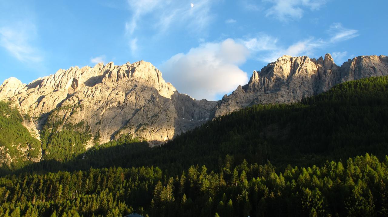 Landgasthof Kreithof Tristach Exterior foto
